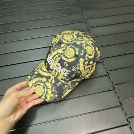 Picture of Versace Cap _SKUVersacecap0509244152